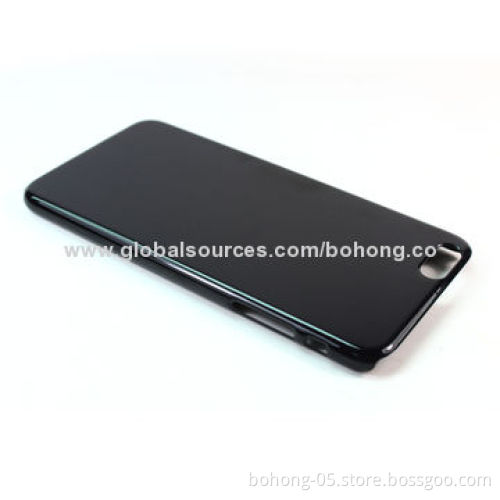 PC Cases for iPhone 6, Sized 5.5-inch, Available for Water Transfer and IML Technology